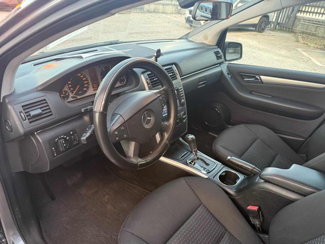 MERCEDES-BENZ B 180 CDI Premium SCONTO ROTTAMAZIONE