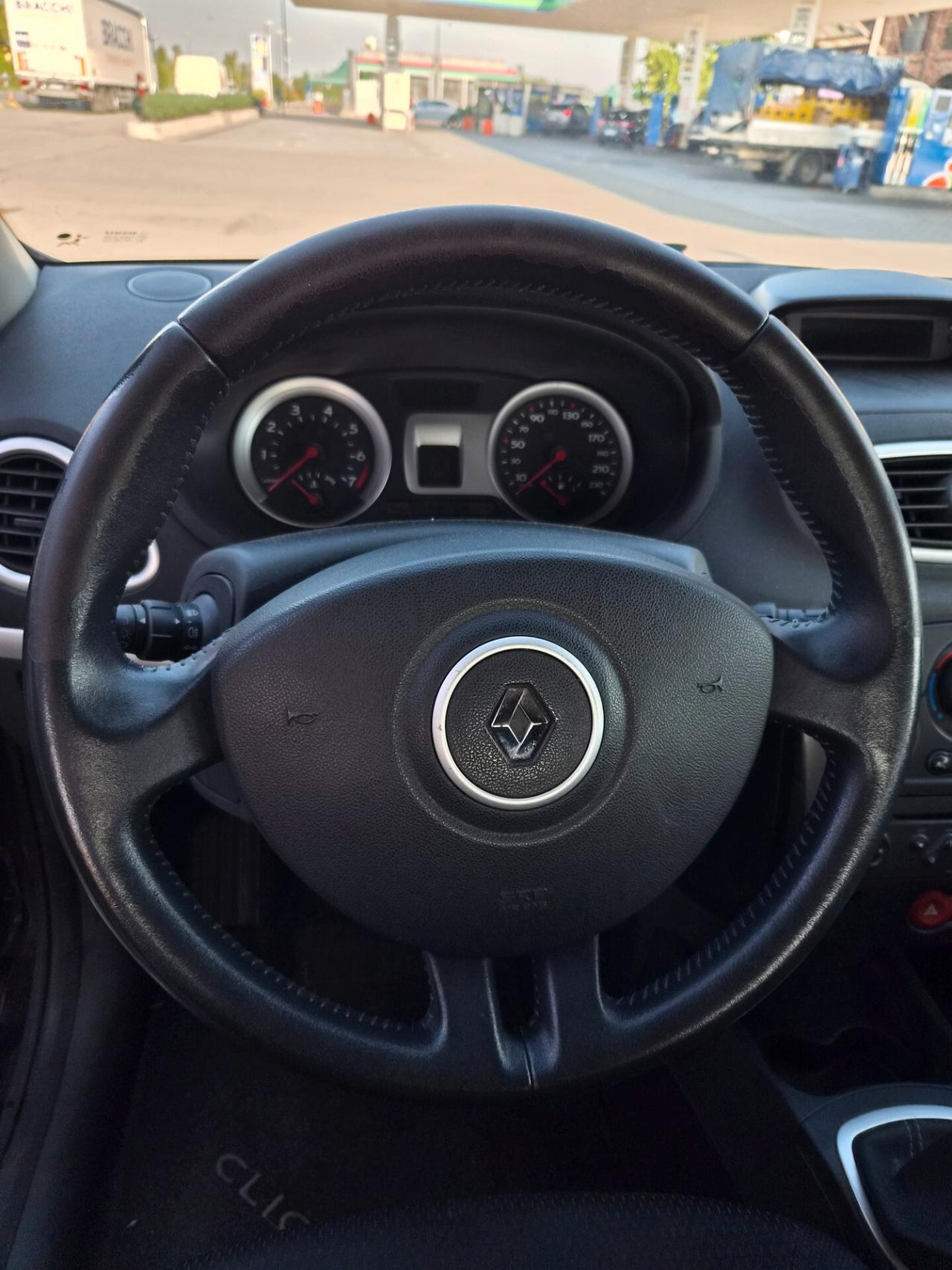 Renault Clio Storia 1.2 5 porte Dynamique