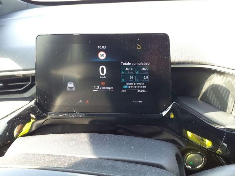MG MG3 MG 3 1.5 Comfort