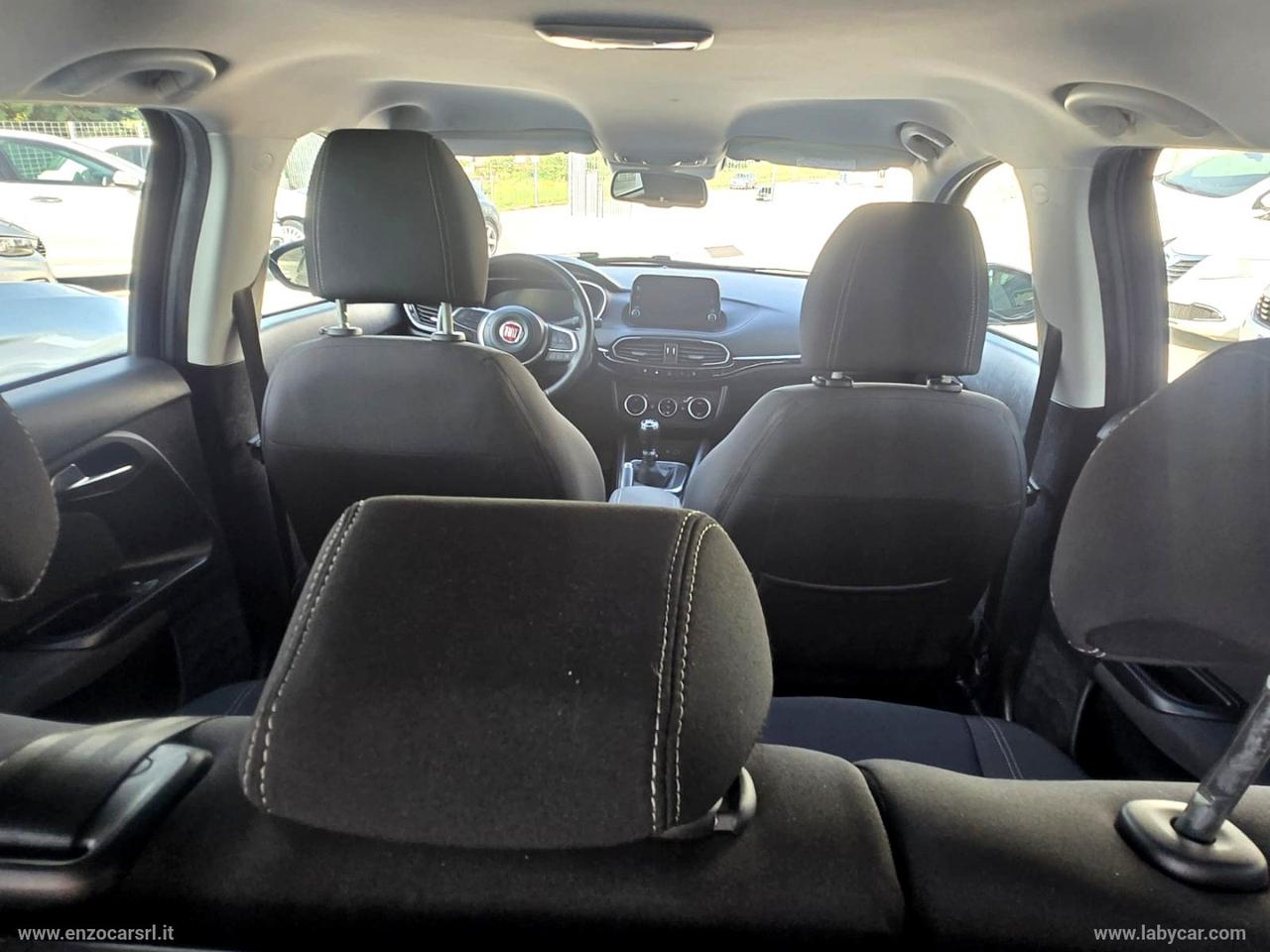 FIAT Tipo 1.6 Mjt S&S SW Business FULL LED