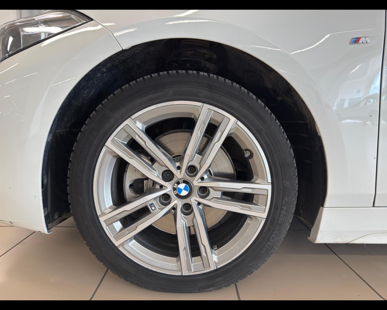 BMW Serie 1 (F40) - 116d 5p. Msport