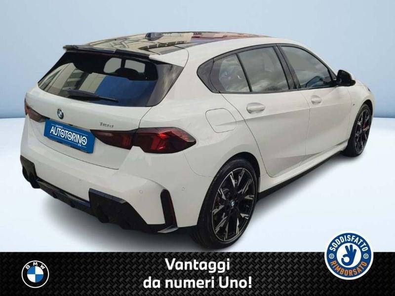 BMW Serie 1 118d M Sport Pro