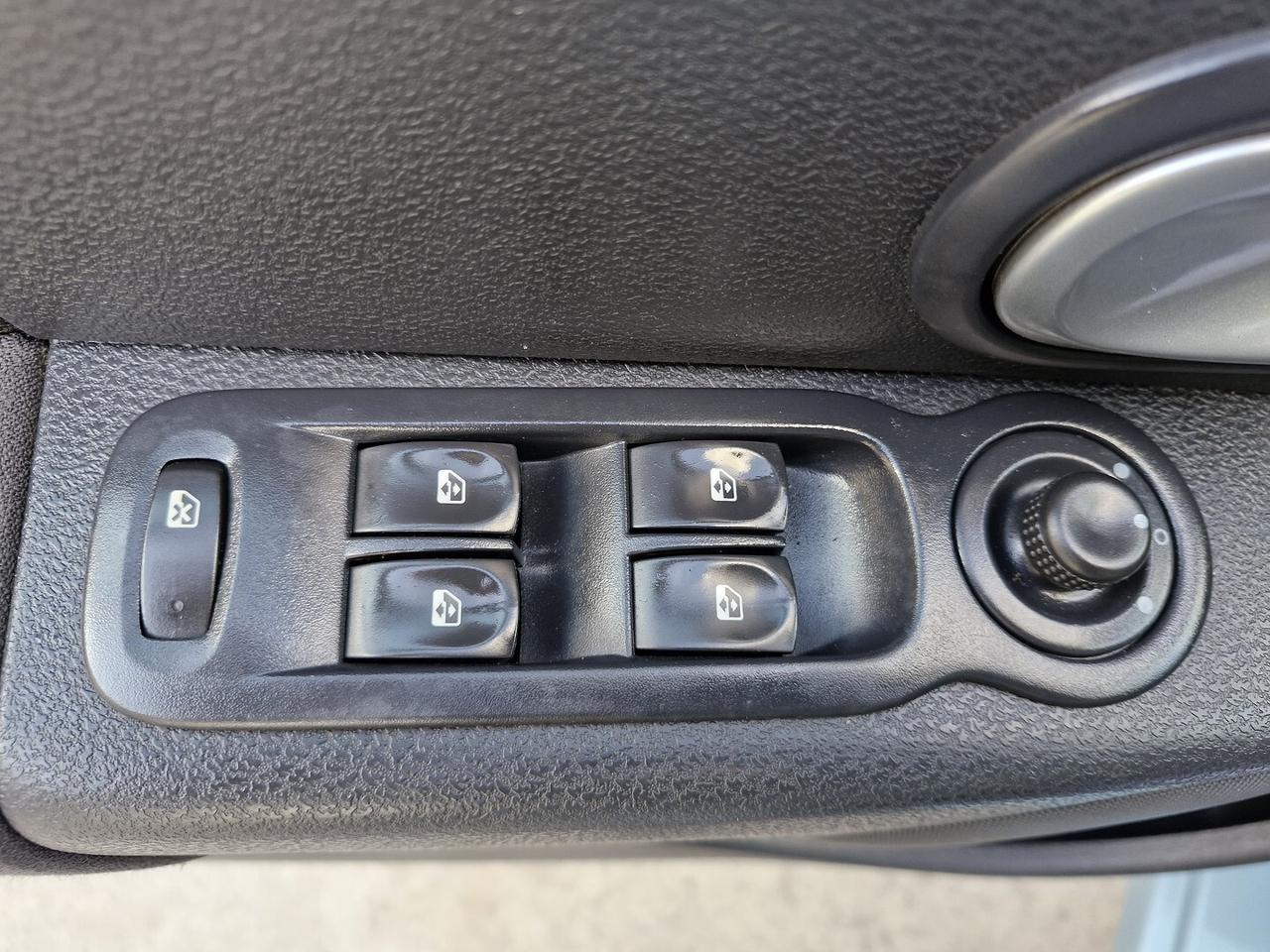 RENAULT MODUS 1.5 dCi 86CV DYNAMIQUE