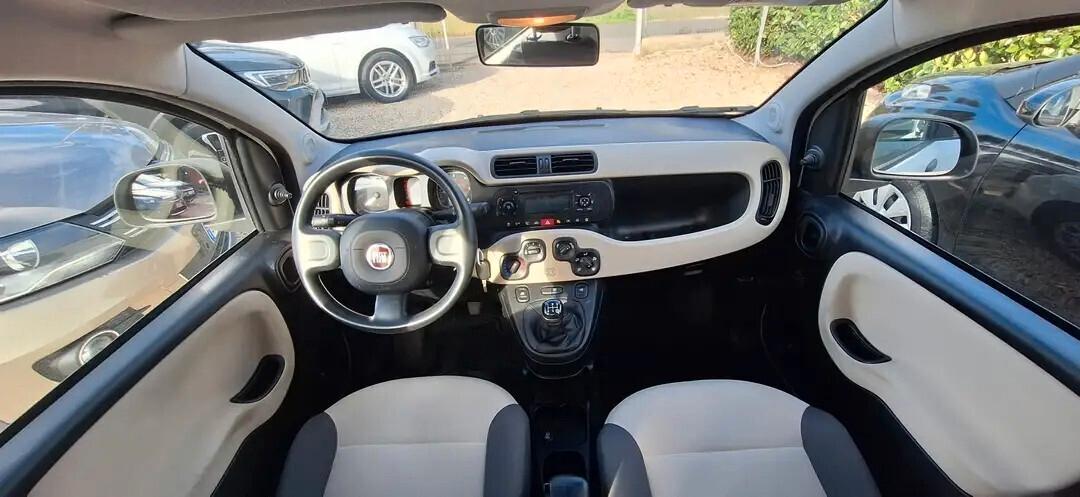Fiat Panda 1.3 Easy