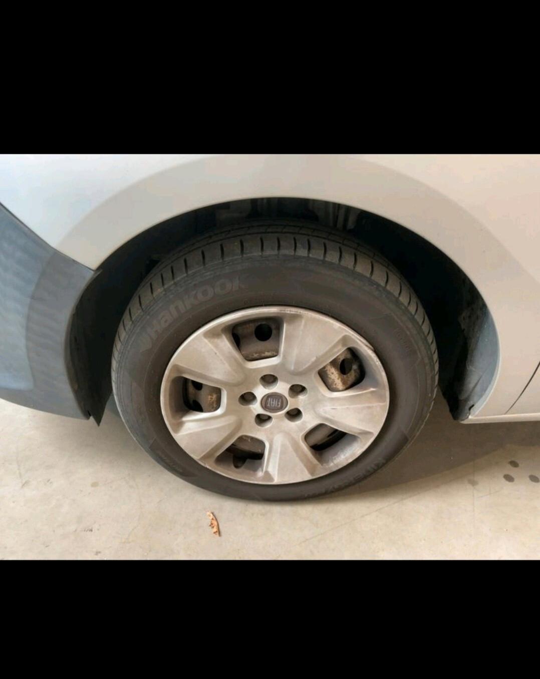 Fiat Doblo Doblò 1.3 MJ 16V 2011