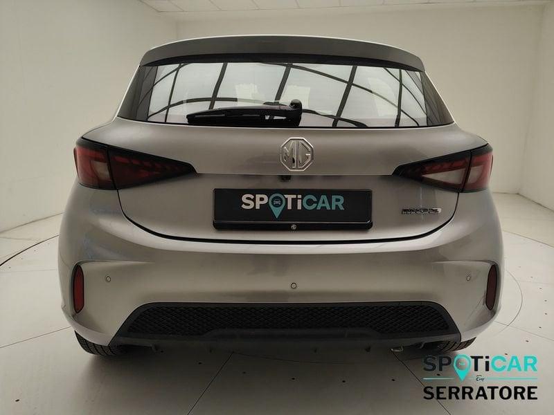 MG MG3 1.5 Comfort