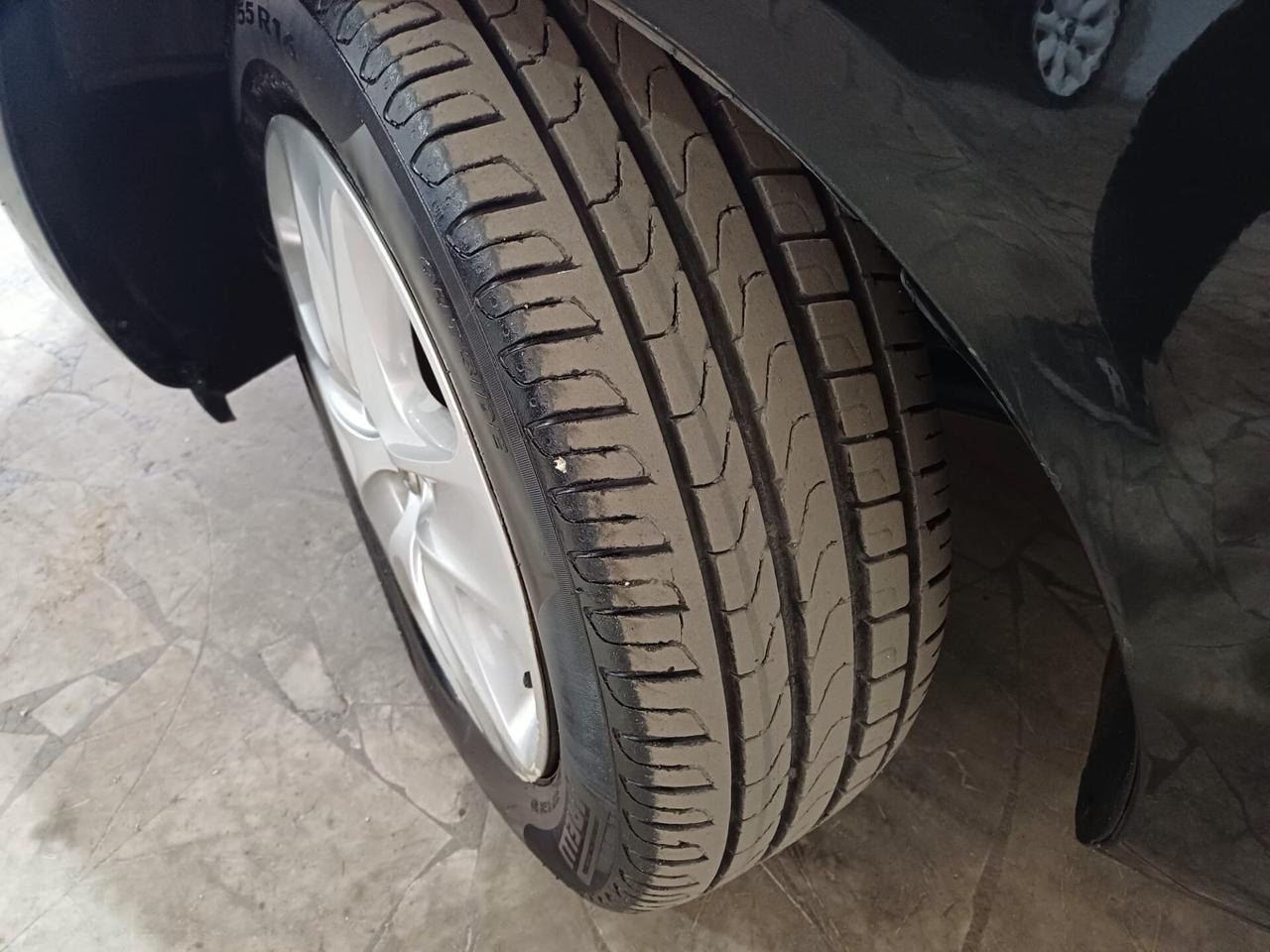 Opel Meriva 1.6 CDTI EURO 6 - 2017