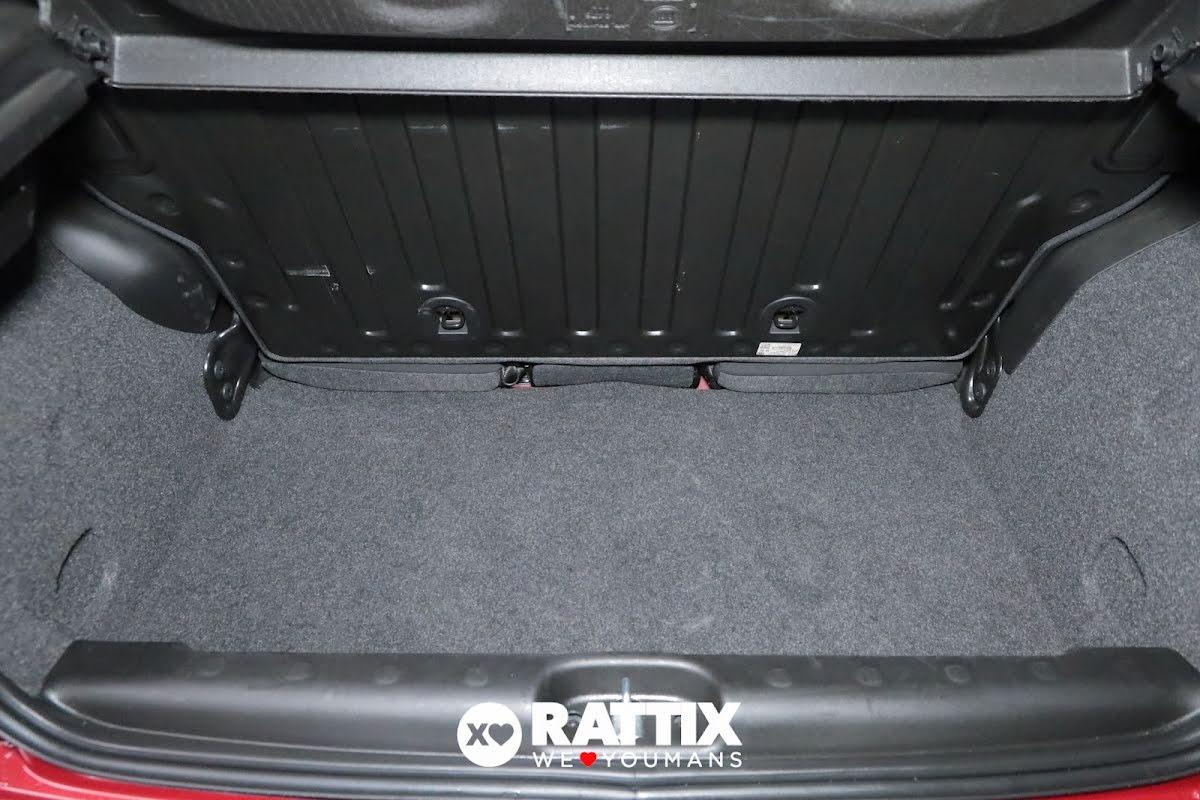 Fiat Pandina 1.0 firefly hybrid 70CV Cross