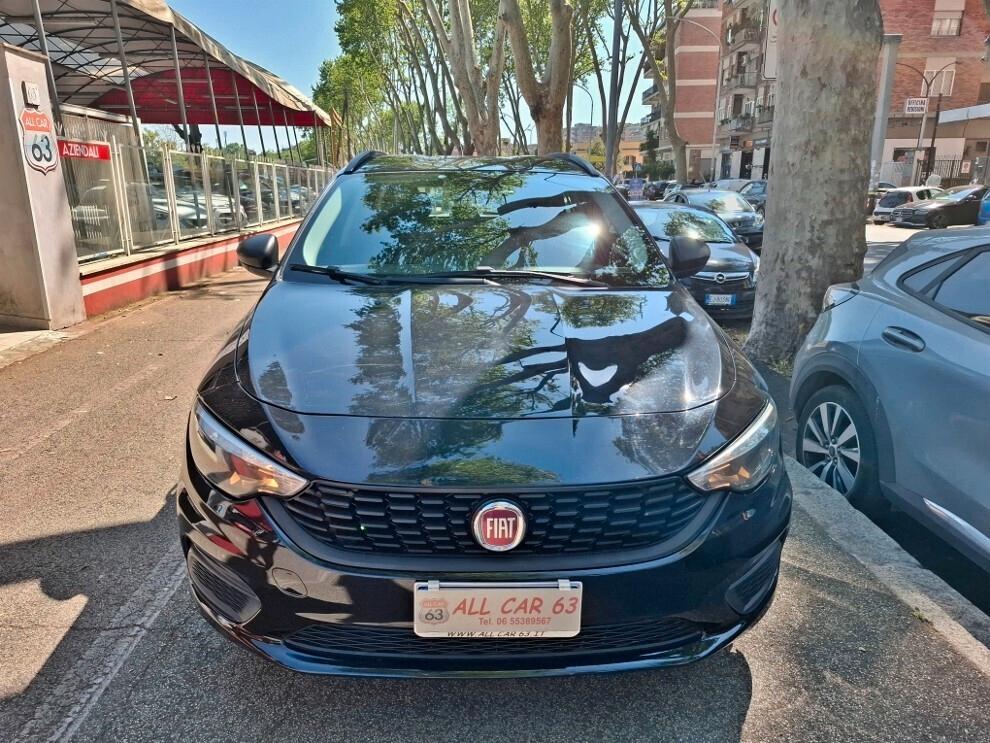 Fiat Tipo 1.4 T-JET GPL ORIGINALE 120 CV SW EURO 6
