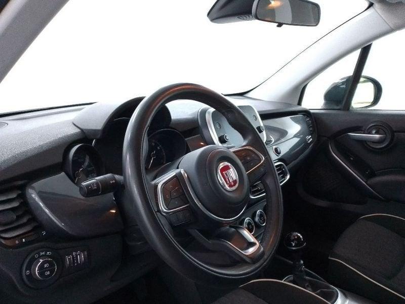 FIAT 500X 1.0 T3 Mirror Cross 120cv