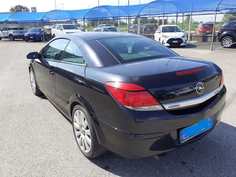 Opel Astra Astra TwinTop 1.9 16V CDTI 150CV Cosmo