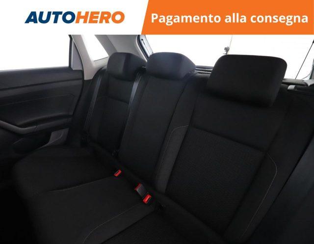 VOLKSWAGEN Polo 1.0 TSI 5p. Comfortline BlueMotion Technology