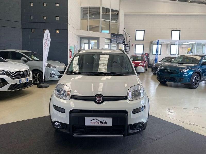 FIAT Panda Panda 1.0 FireFly S&S Hybrid City Life - PROMO SIRONIAUTO+