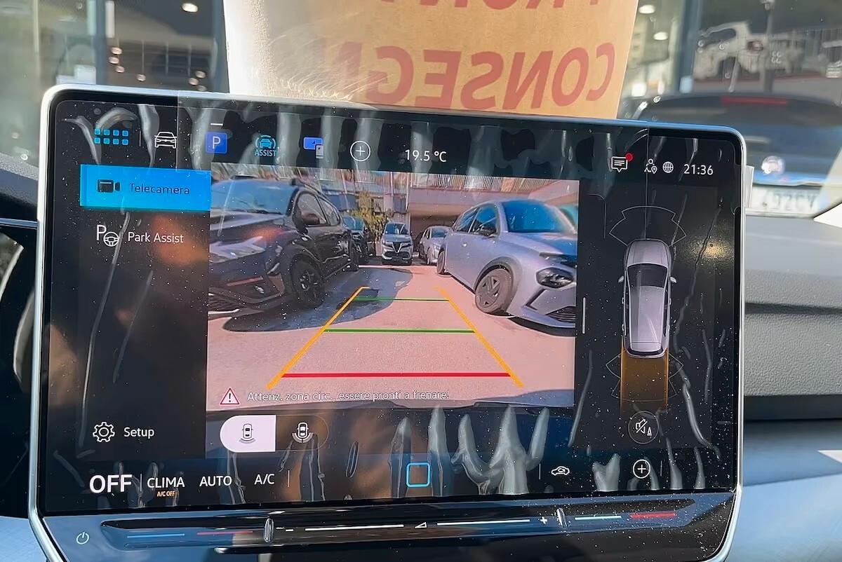 Volkswagen Golf 1.5 TSI 150 CV ACT Edition Plus