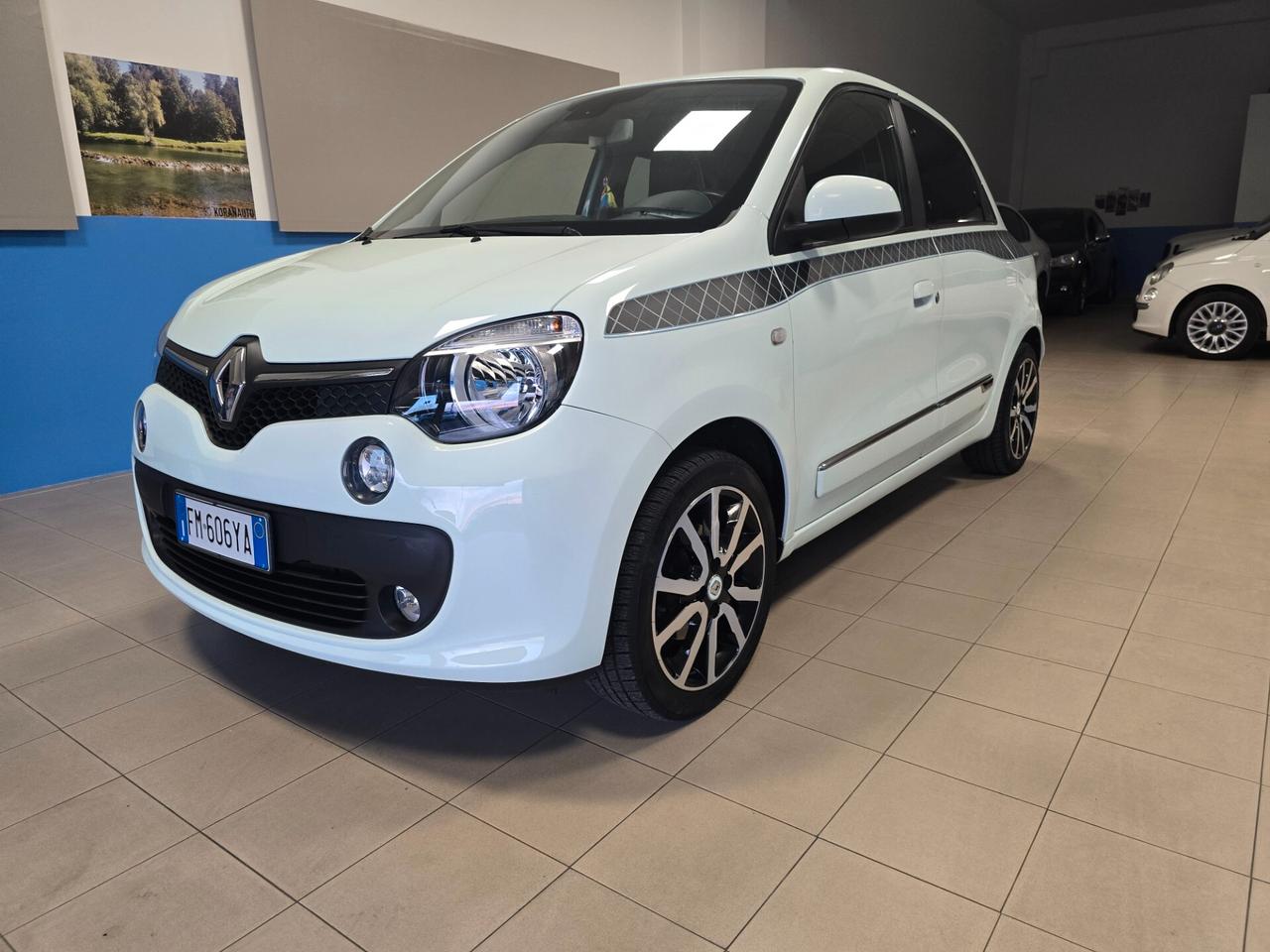 Renault Twingo TCe 90 CV Stop&Start Energy Lovely