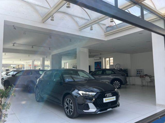 AUDI A1 allstreet 25 TFSI Admired tua ?239,00