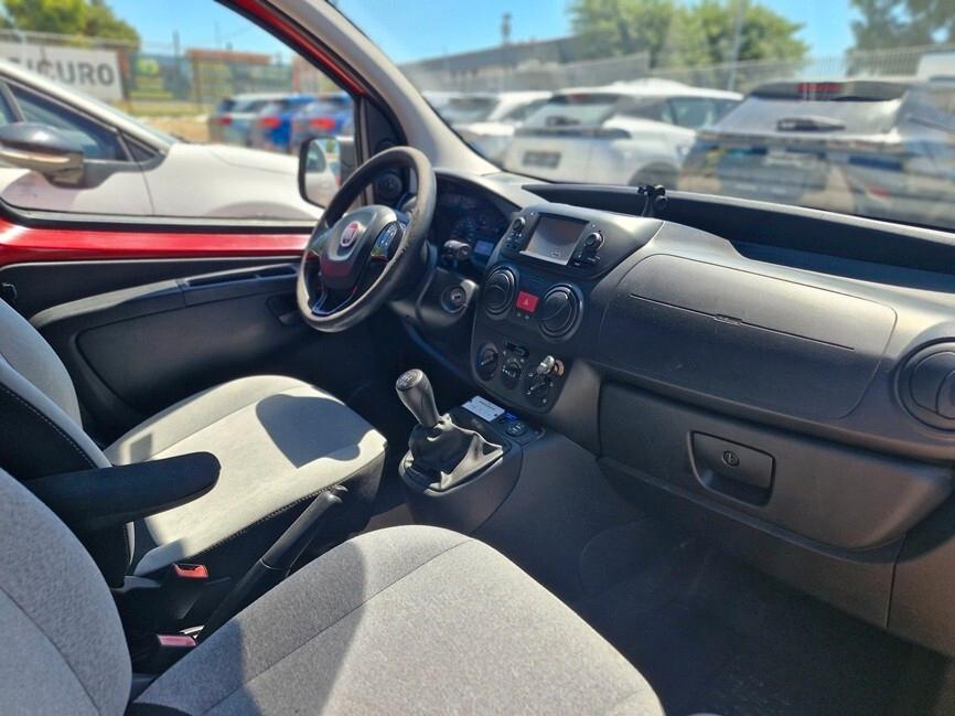 Fiat Fiorino 1.3 MJT 95CV Cargo