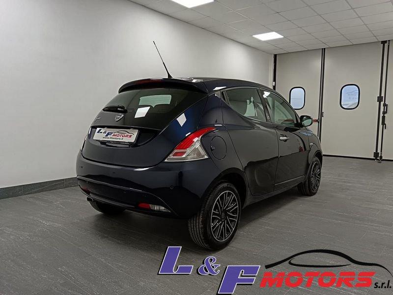 Lancia Ypsilon 1.2 69 CV 5 porte GPL Ecochic Gold