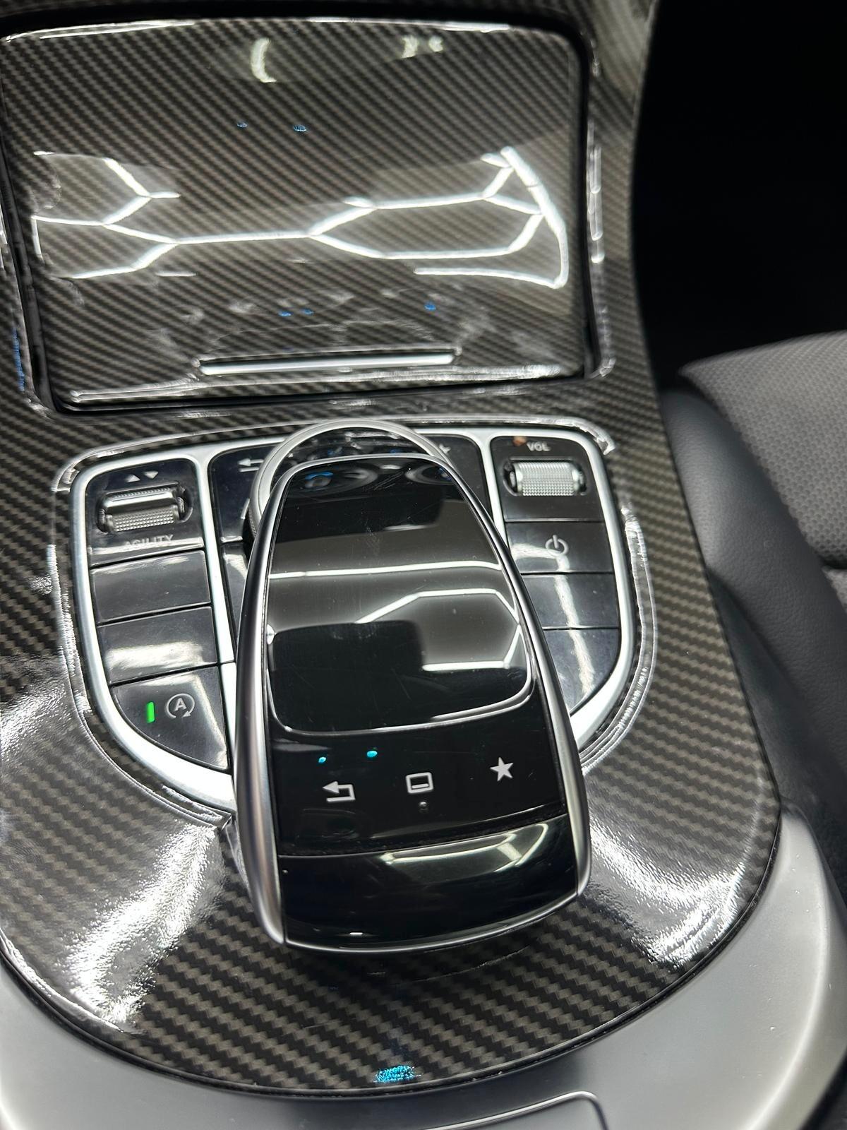 Mercedes-benz C 220 d S.W. Premium