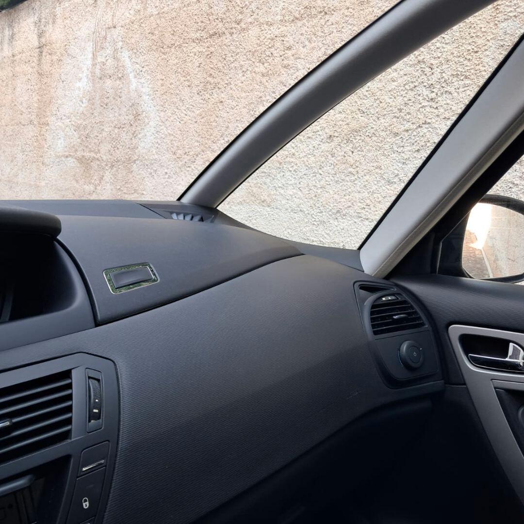 Citroen C4 Picasso 1.6 VTi - 120CV *GPL*