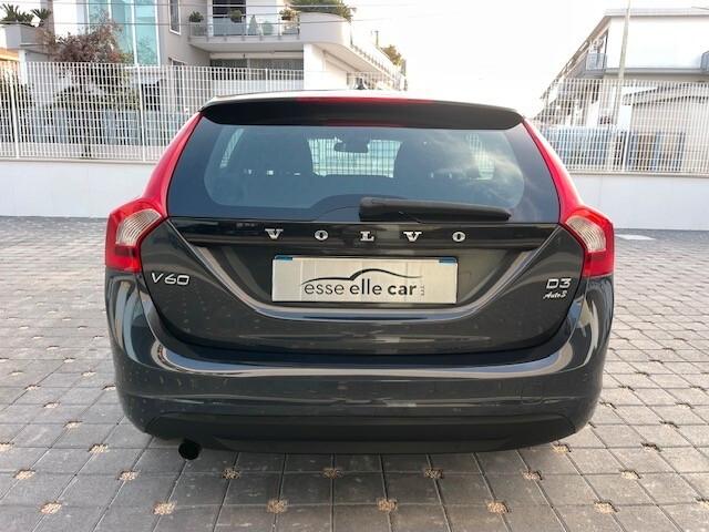 Volvo V60 D3 Kinetic 2013