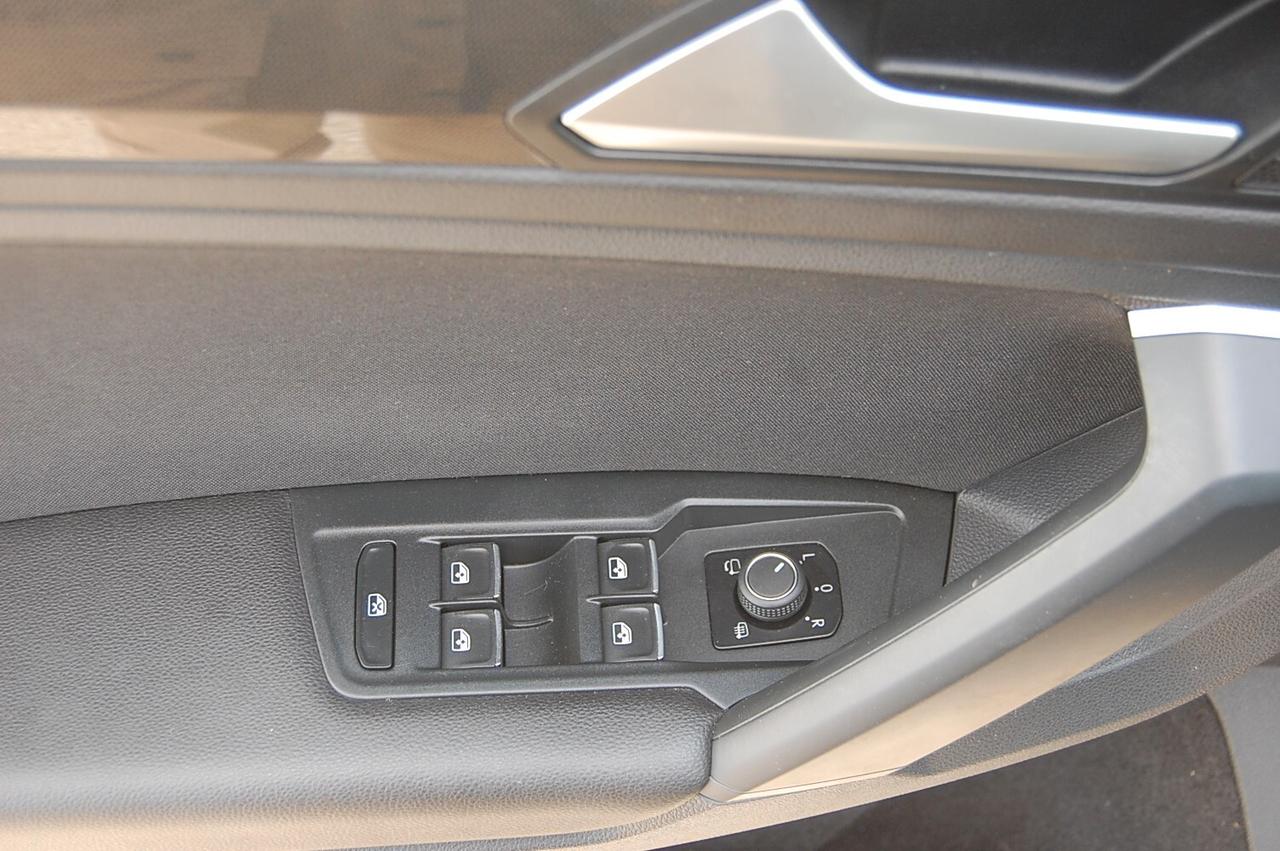 Volkswagen Tiguan 2.0 TDI 150 CV SCR DSG Life