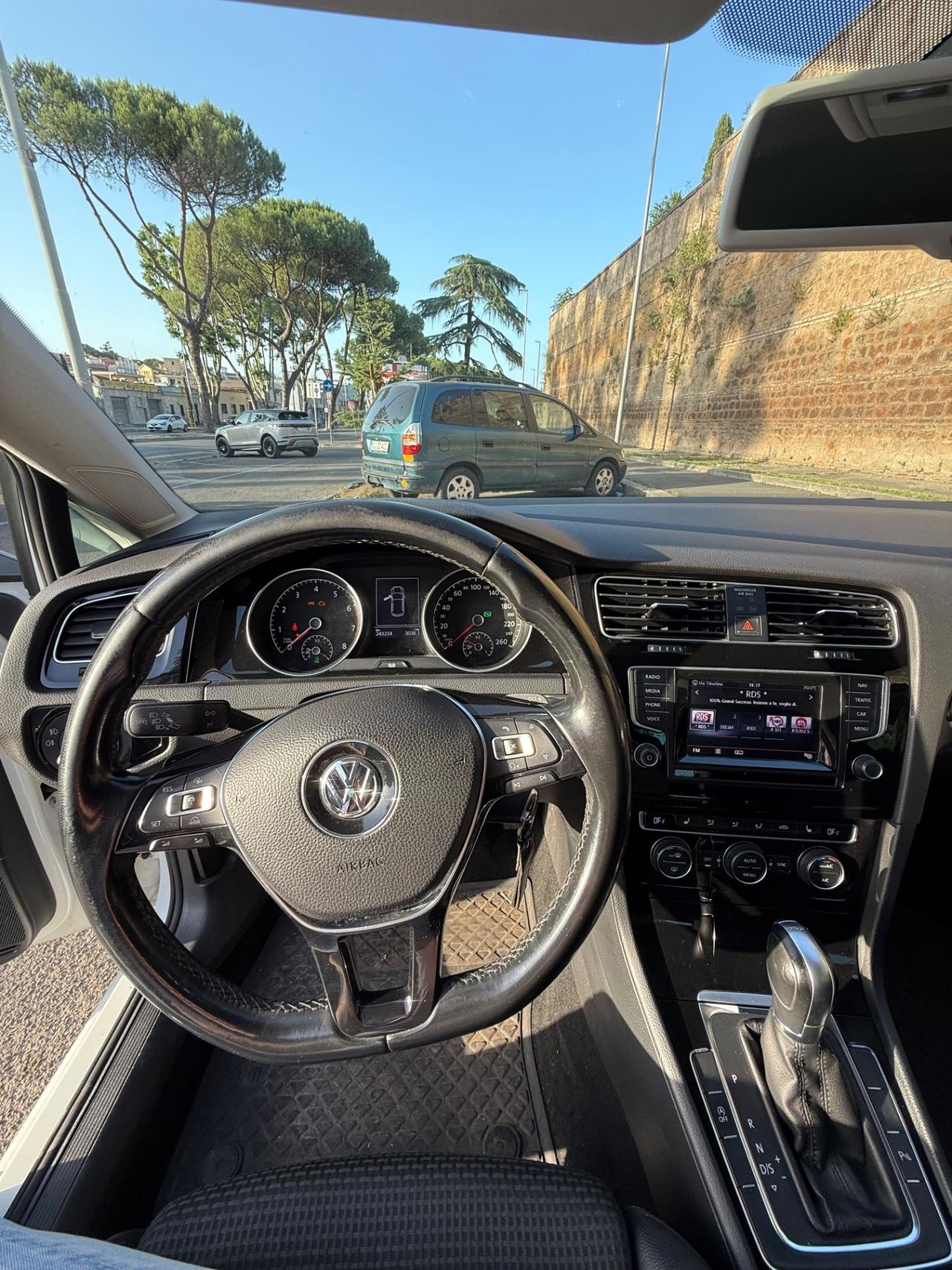 Volkswagen Golf 1.4 TSI DSG 5p. Highline BlueMotion Technology