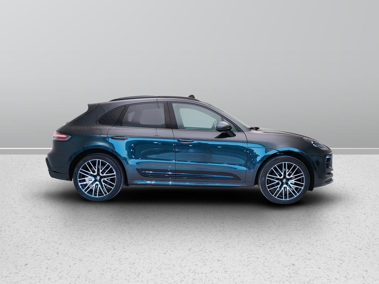 PORSCHE Macan I 2022 - Macan 2.0 T 265cv pdk