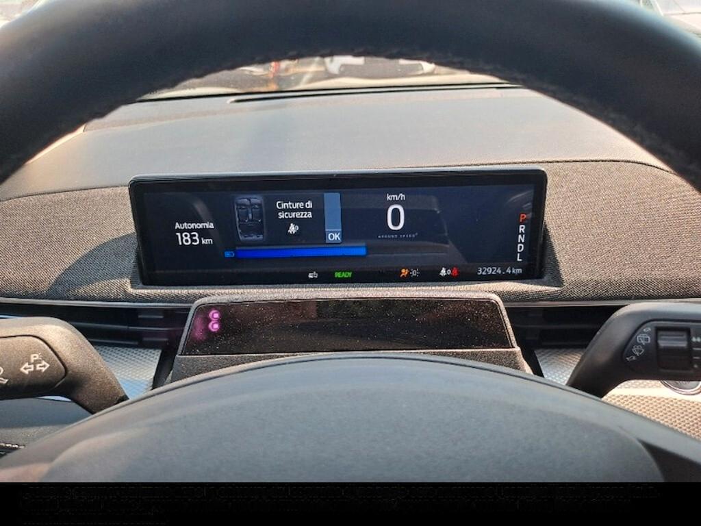 Ford Mustang Mach-E Elettrico Standard 269CV