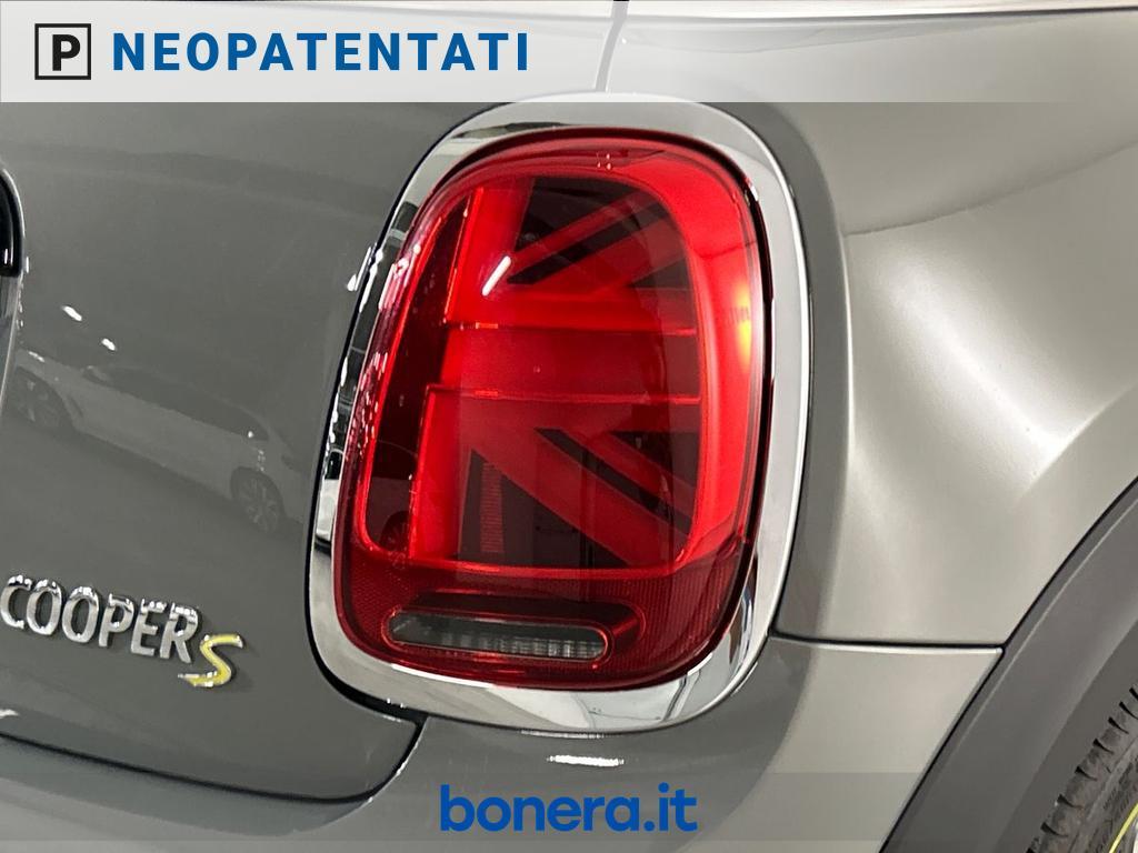 Mini Mini 3 Porte Full Electric Cooper SE Classic Auto