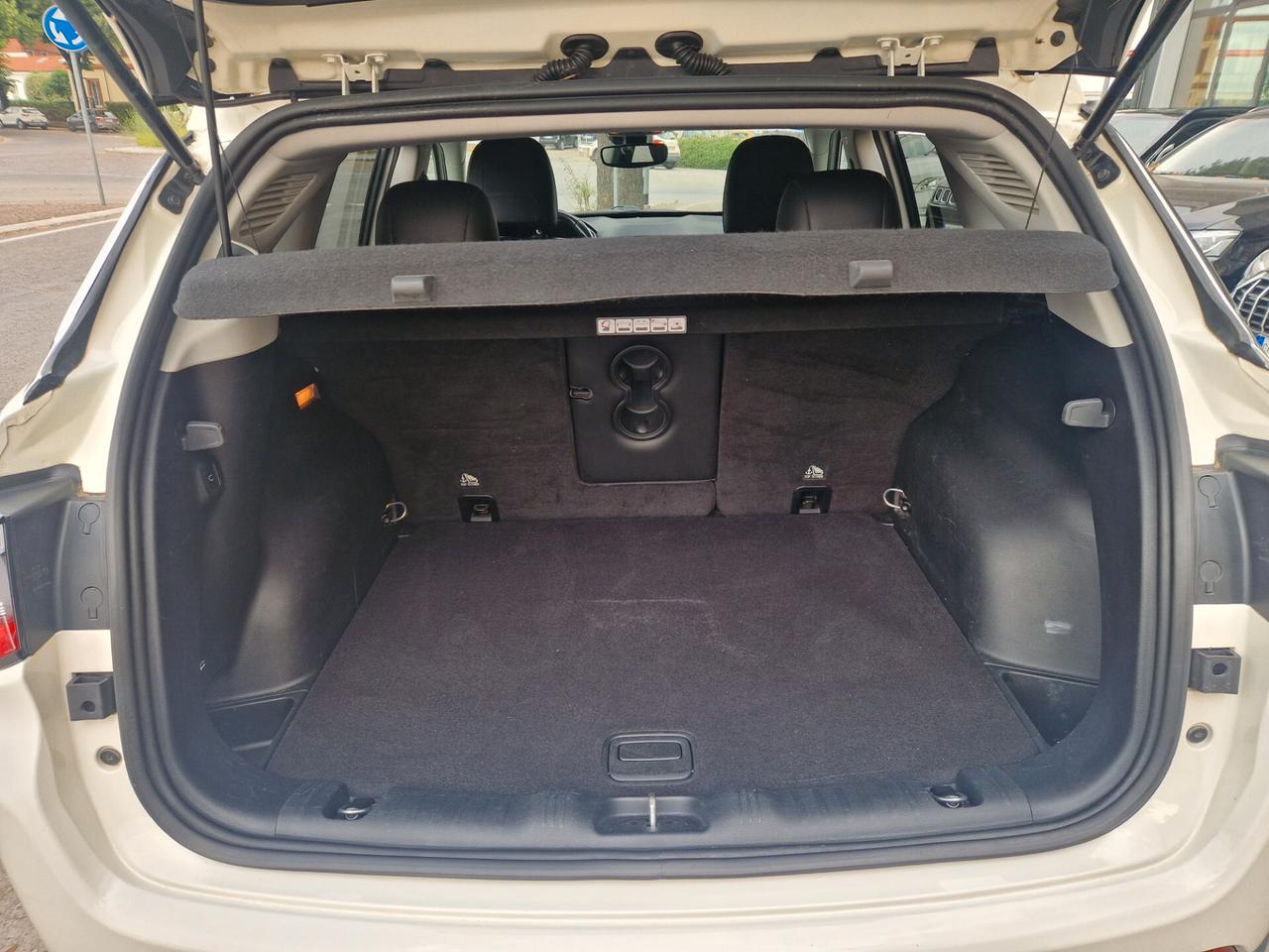 Jeep Compass 2.0 Multijet II 4WD Limited