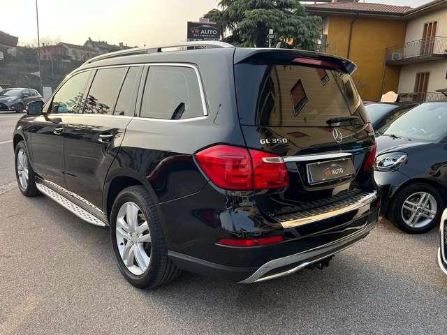 Mercedes-Benz GL 350 4Matic 7POSTI Premium Autom. TETTO/GANCIO TRAINO