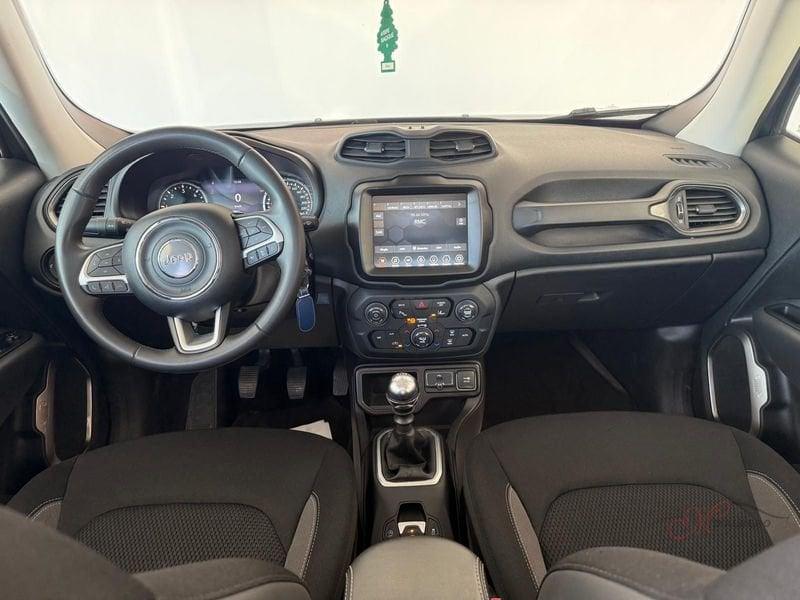 Jeep Renegade Renegade 1.6 Mjt 130 CV Limited