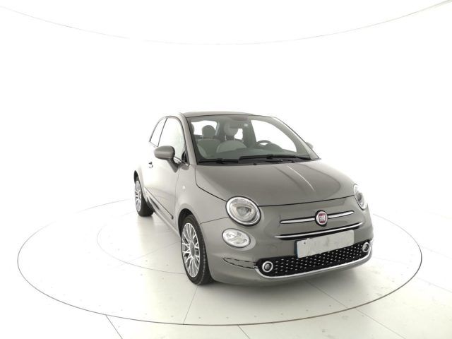 FIAT 500 1.0 Hybrid Star