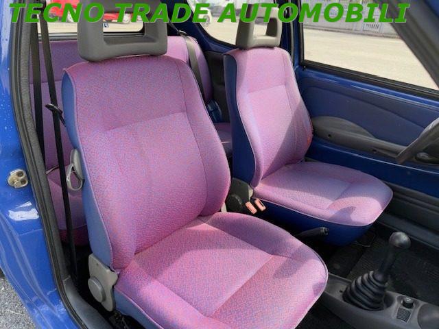 FIAT Seicento 900i cat Young UNIPROPRIETARIO