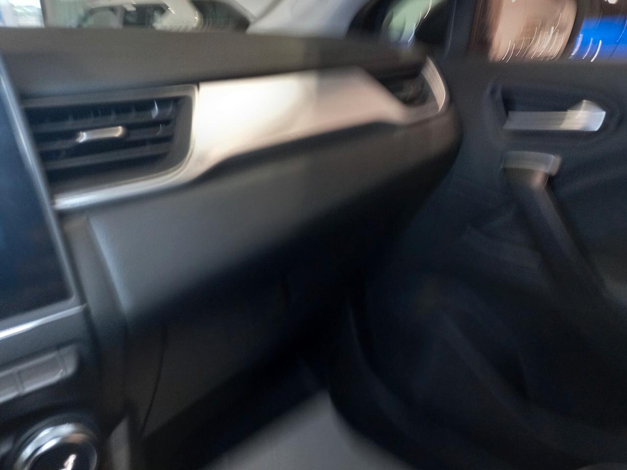 Renault Captur Full Hybrid E-Tech 145 CV Intens