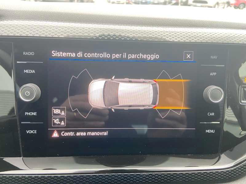 VOLKSWAGEN Polo 1.0 tsi Life 95cv