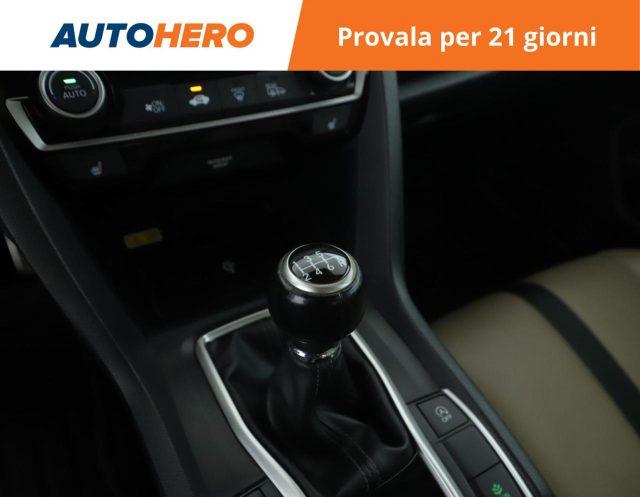 HONDA Civic 1.5T 4 porte Executive