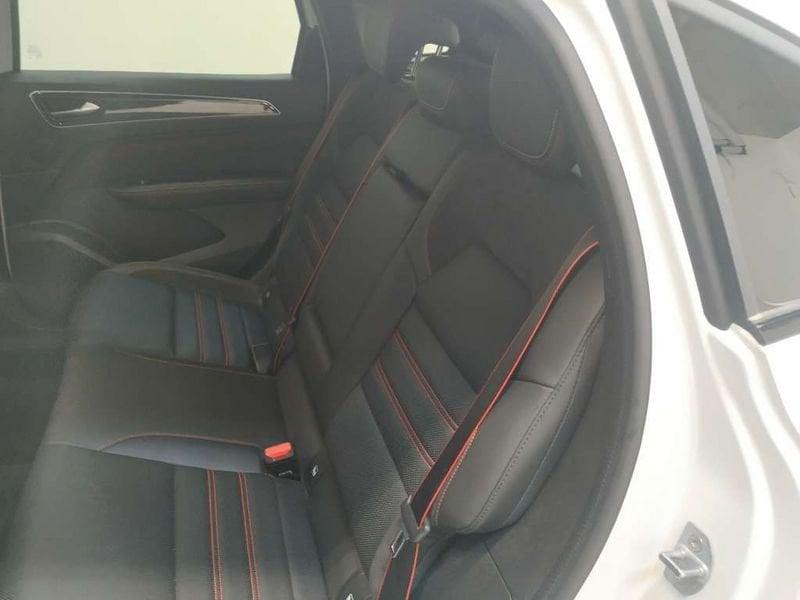 Renault Arkana 1.6 E-Tech full hybrid R.S. Line 145cv