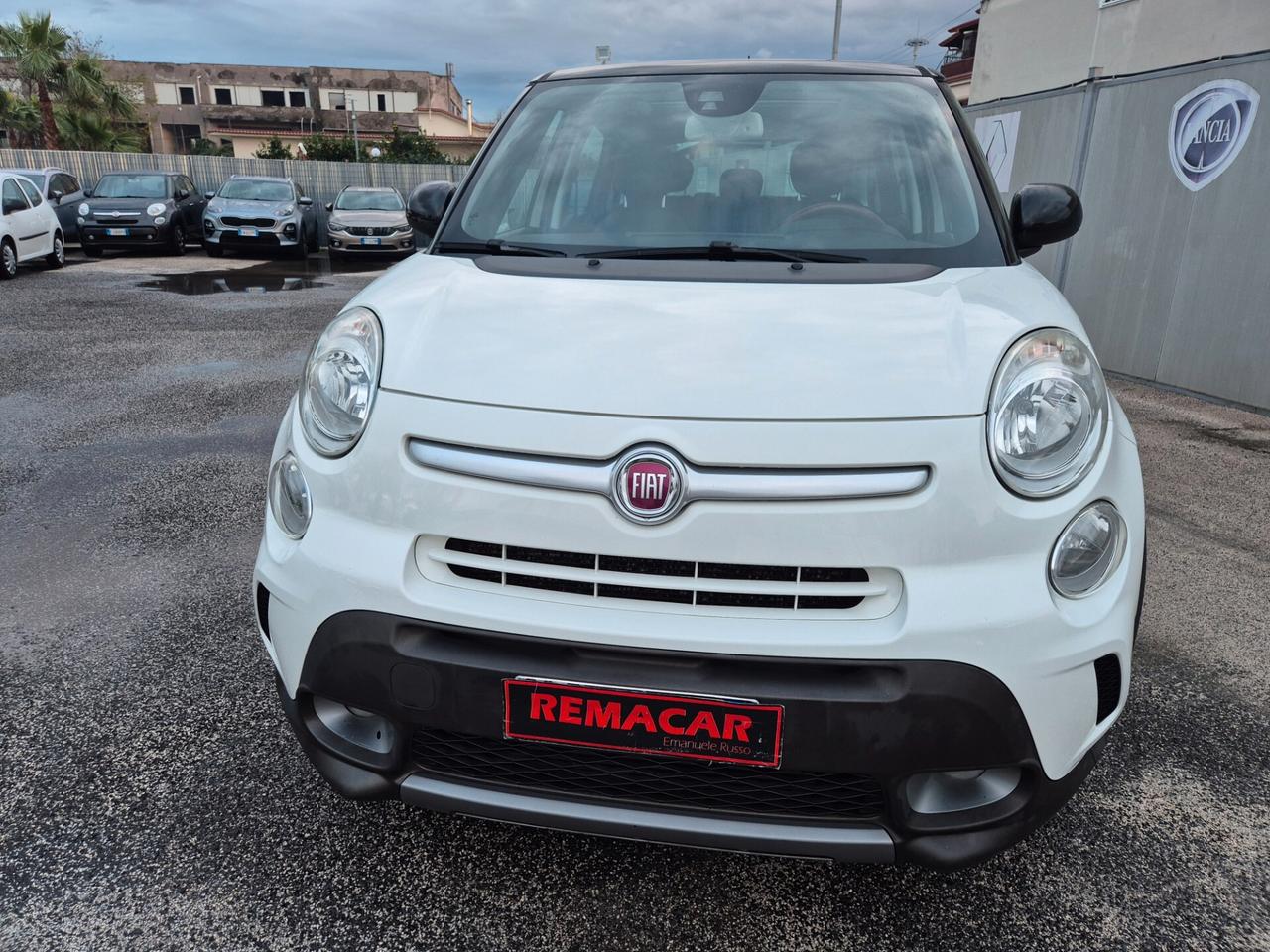 Fiat 500L 1.3 Multijet 85 CV TREKKING NUOVA FULL TETTO PANORAMICO