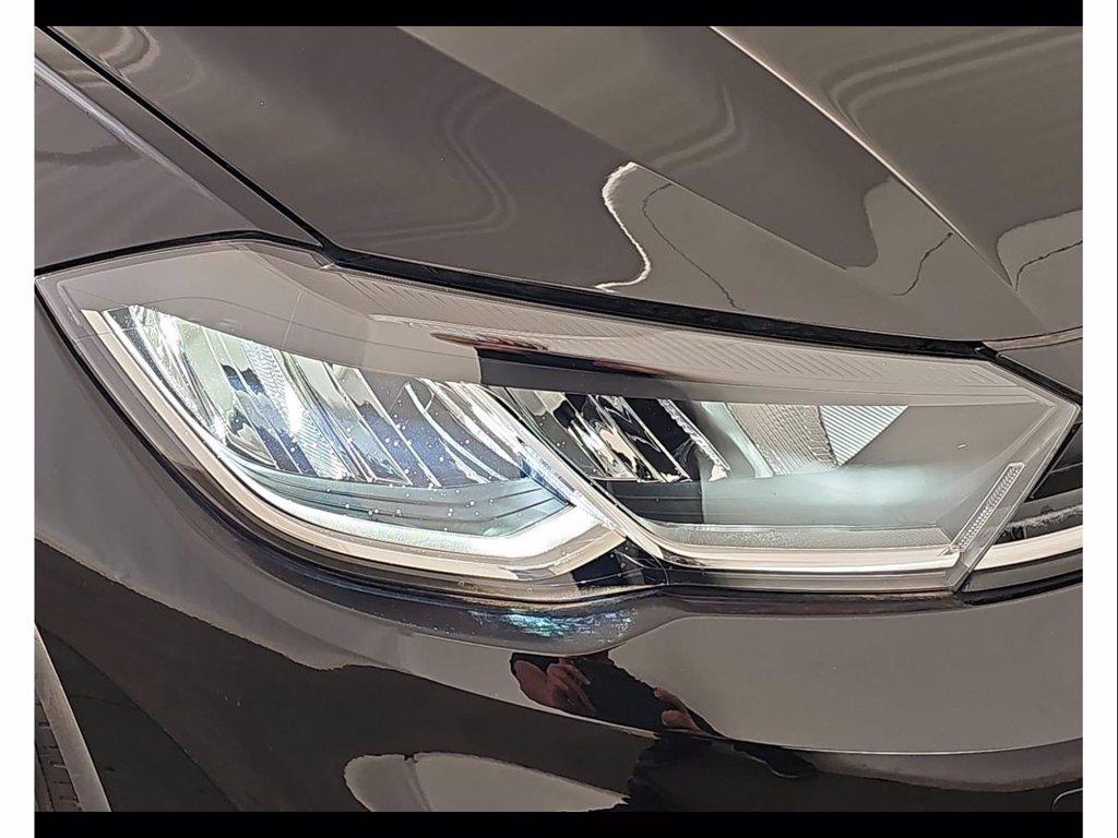 VOLKSWAGEN Polo 1.0 evo life 80cv del 2023