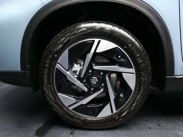 SUZUKI Vitara 1.4 110CV Hybrid 4WD AllGrip A/T Top