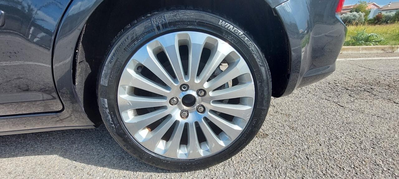 C-MAX 2,0 BENZINA /GPL DI SERIE CASA MADRE FORD 145 CV SCADENZA GPL 2029