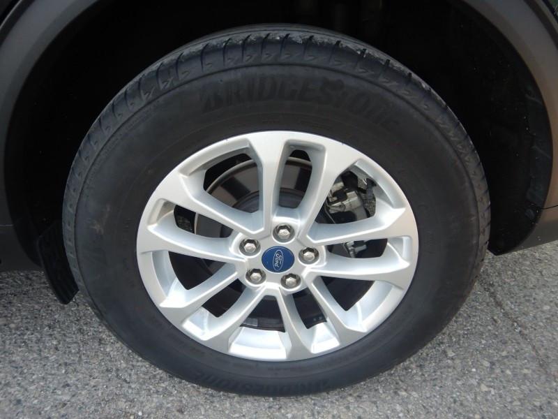 Ford Kuga 1.5 EcoBlue 120 CV 2WD Titanium