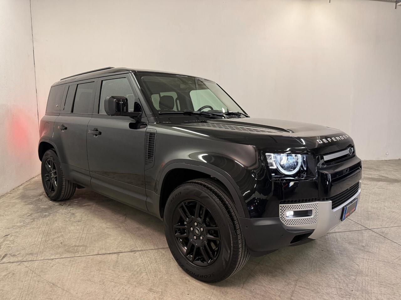 Land Rover Defender 110 AUTOCARRO X-Dynamic SE+IVA GARANZIA UFFICIALE