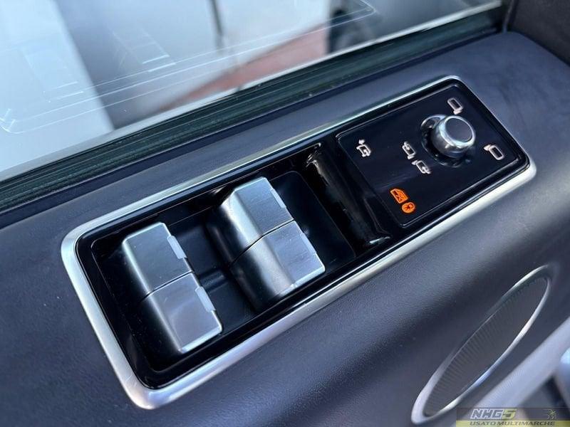 Land Rover RR Sport Range Rover Sport 2.0 Si4 PHEV HSE