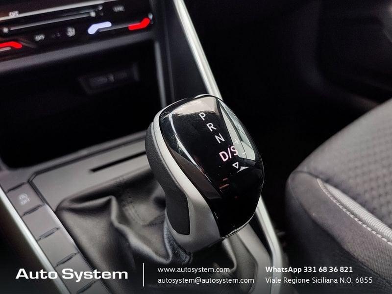 Volkswagen Polo Polo 1.0 tsi Style 95cv dsg