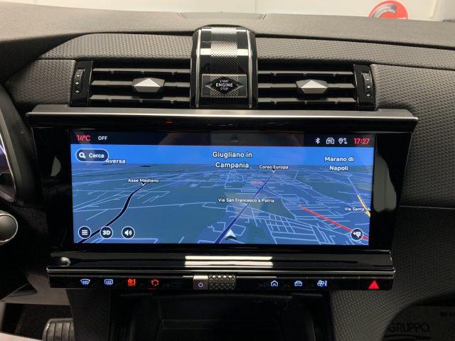 DS AUTOMOBILES DS 7 1.5 BlueHDi Automatico Bastille Business