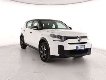 Citroen C3 Aircross AUTOCARRO (N1)