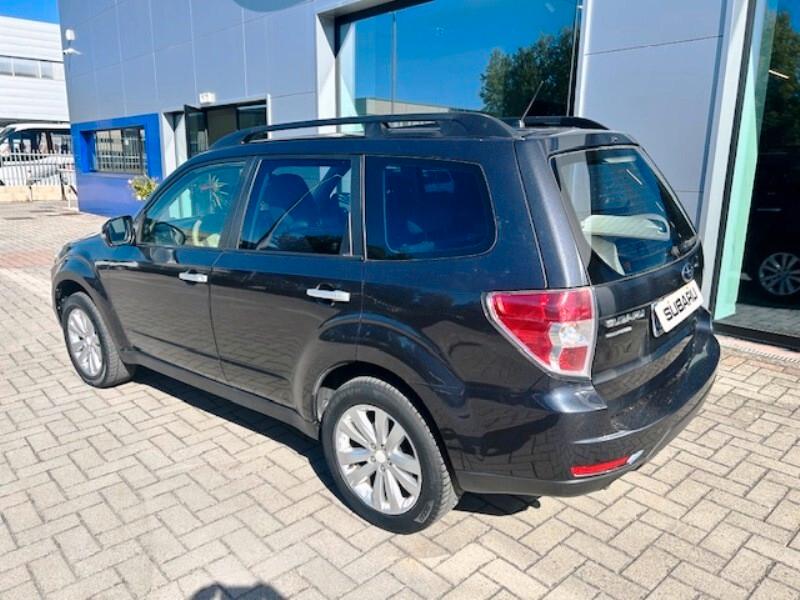 Subaru Forester 2.0XS Bi-Fuel Exclusive - MOTORE NUOVO - SERBATOIO GPL NUOVO -